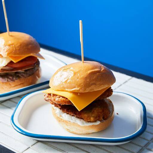 Burger Burger