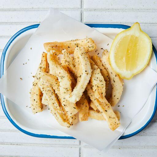 Calamari Calamari