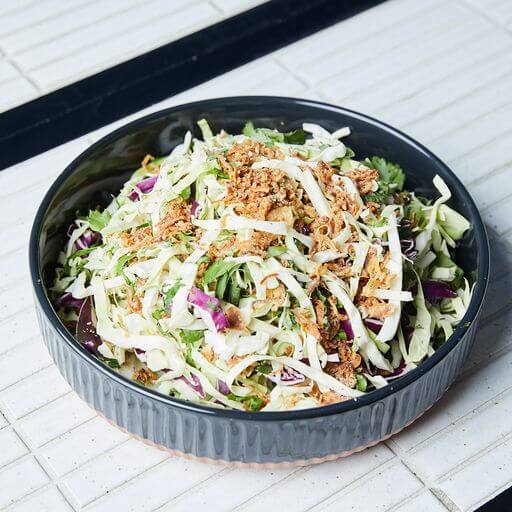 Coslaw Salad Coslaw Salad