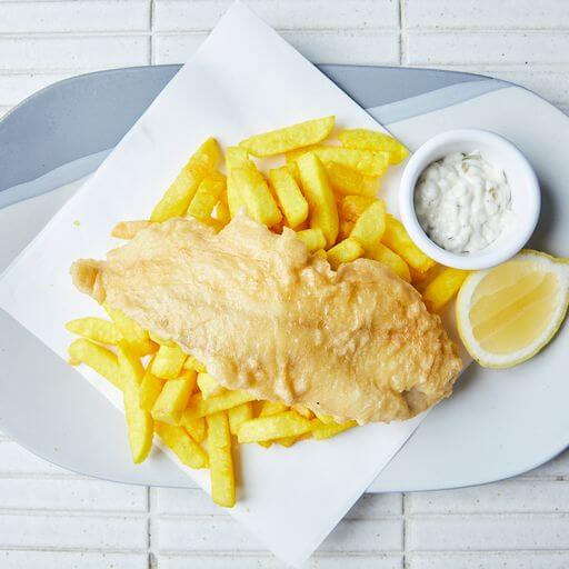 Flake Flake