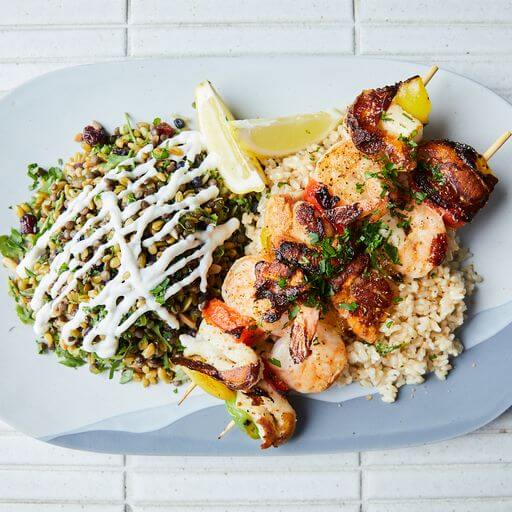 Skewer Skewer